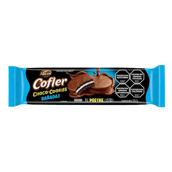 GALL.BA?ADA COFLER VAINILLA.